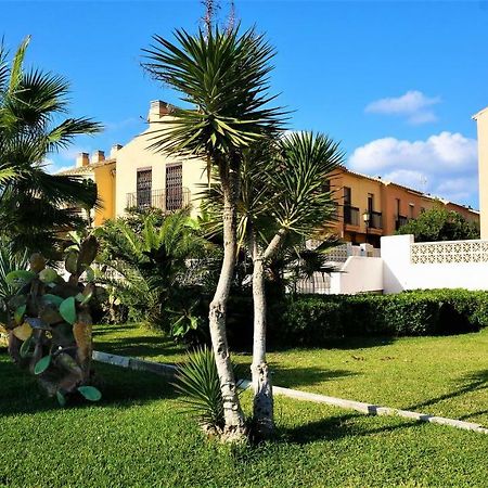 Chalet Biarritz Torremolinos Exterior foto