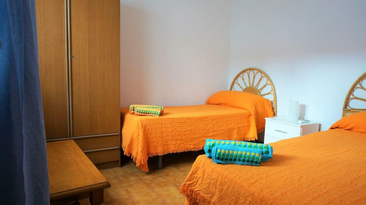 Chalet Biarritz Torremolinos Exterior foto