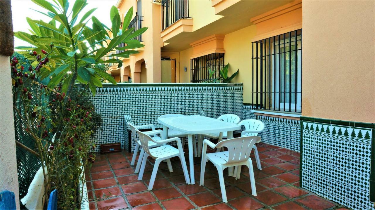 Chalet Biarritz Torremolinos Exterior foto